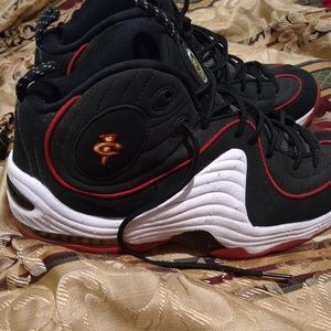 Nike Air Penny 2